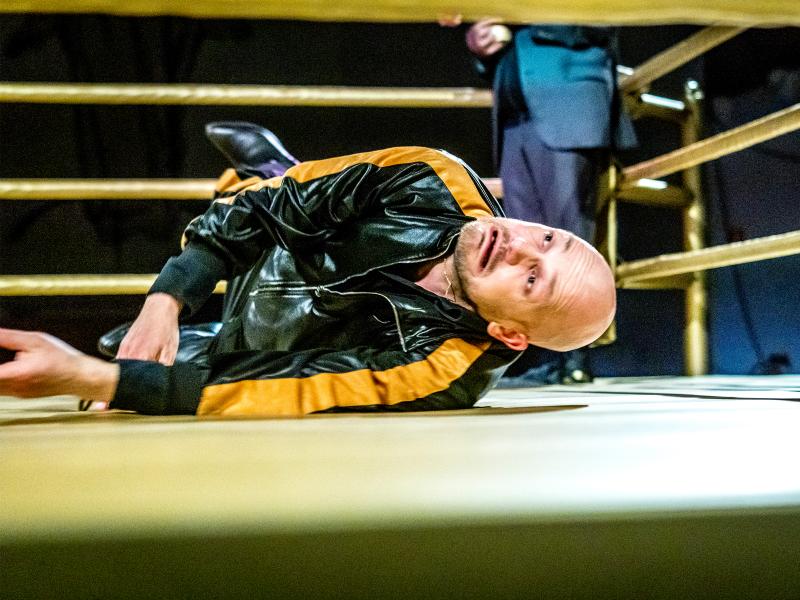 Volpone / Christian Bartsch