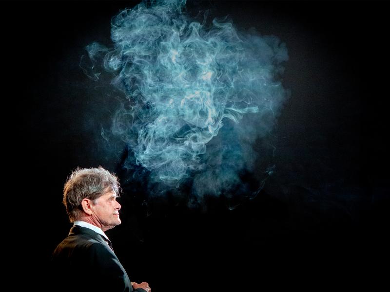 Volpone / Christian Bartsch