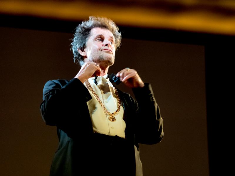 Volpone / Christian Bartsch