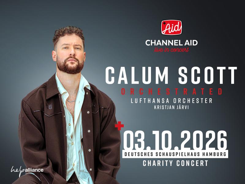 Channel Aid 2026