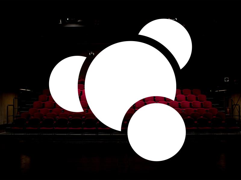 MalerSaal mit Logo Chorlabor