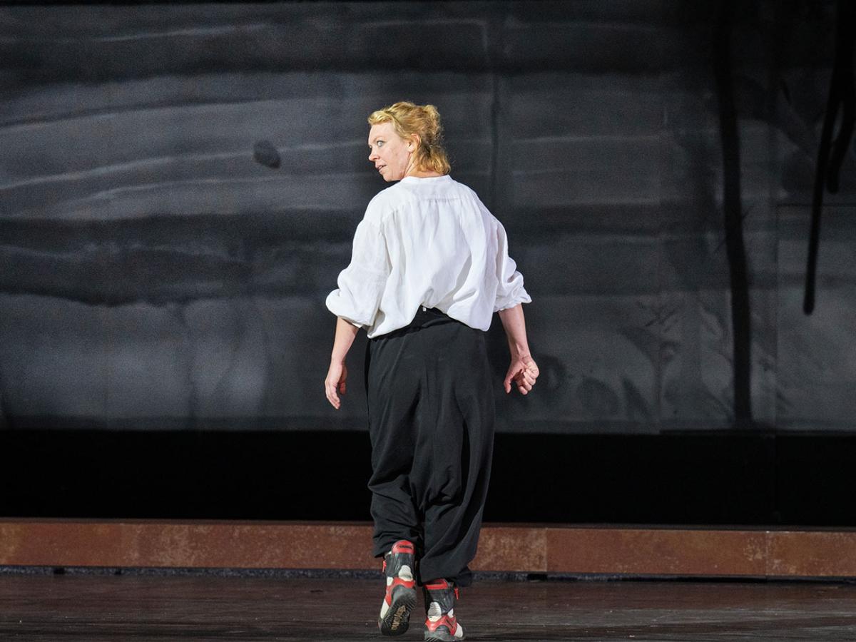 Laios / Monika Rittershaus