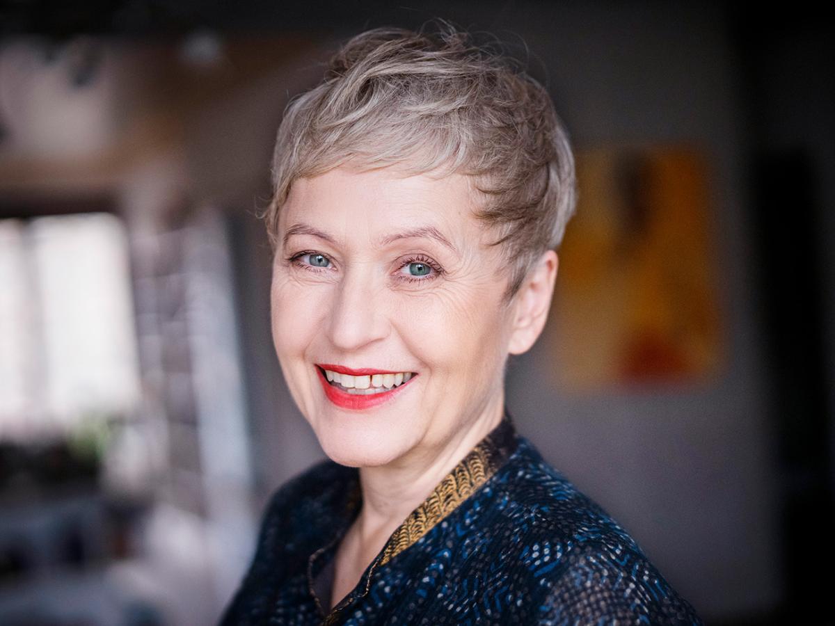 Ulrike Draesner / Dominik Butzmann