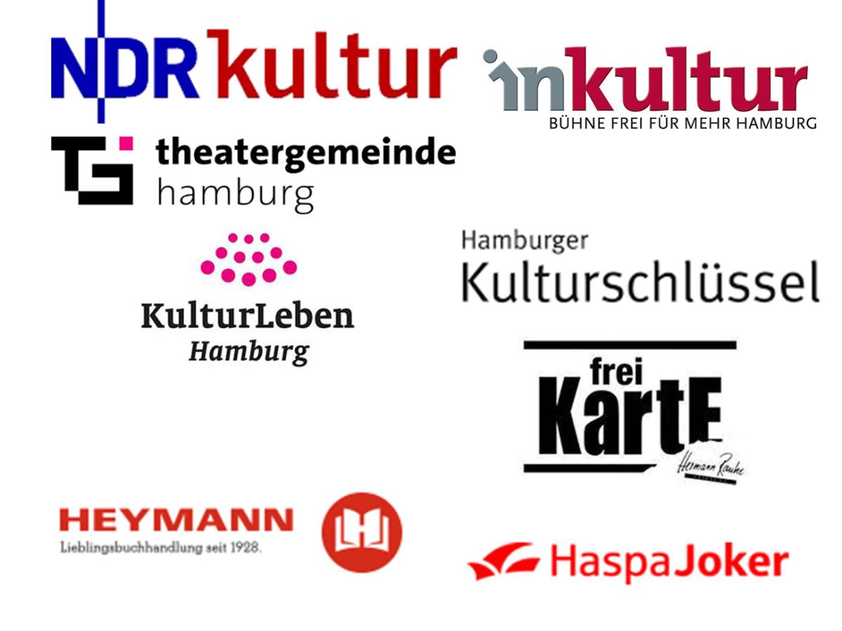 Logos Partner DSH
