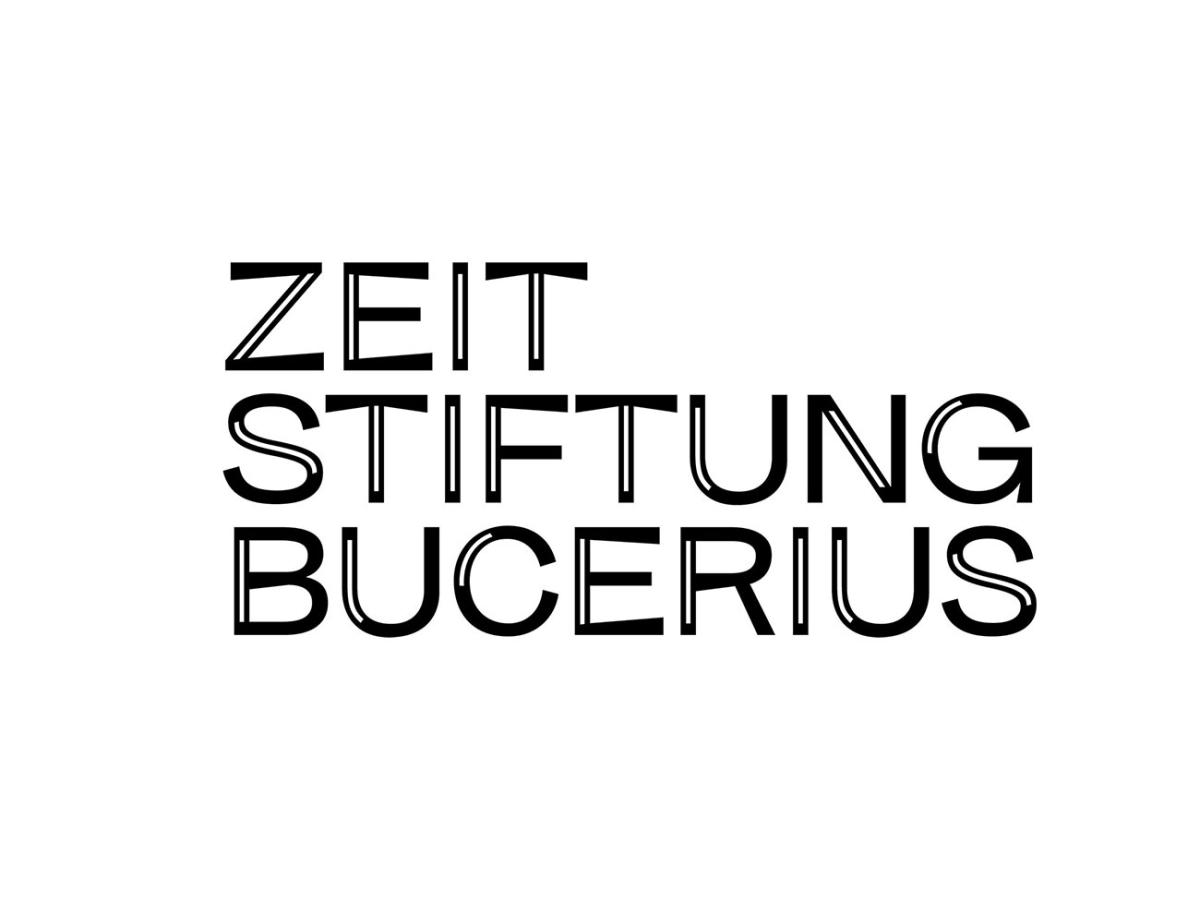Zeit Stiftung Logo