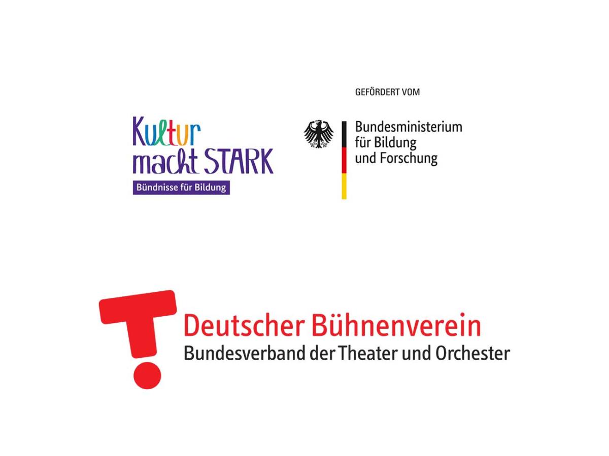 Logos Theaterpädagogik