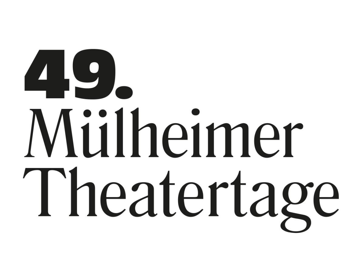 Mülheimer Theatertage