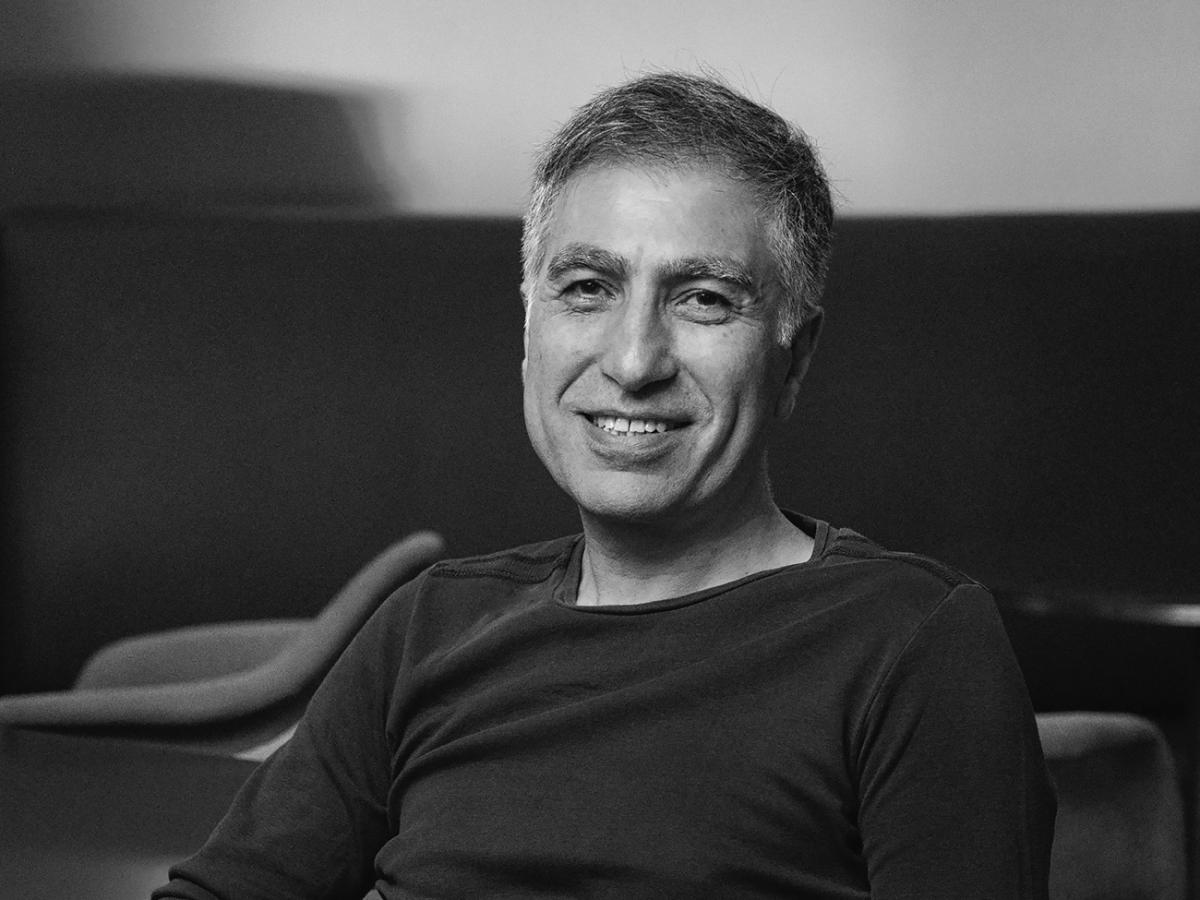 Ibrahim Kurt / Matthis Röpke
