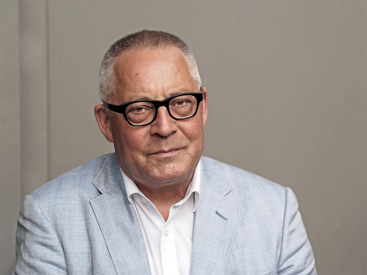 Karl Schlögel / Peter-Andreas Hassiepen