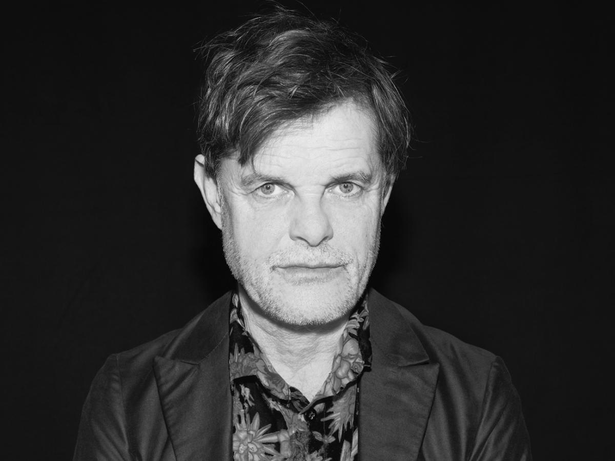 Lars Rudolph / Katja Strempel