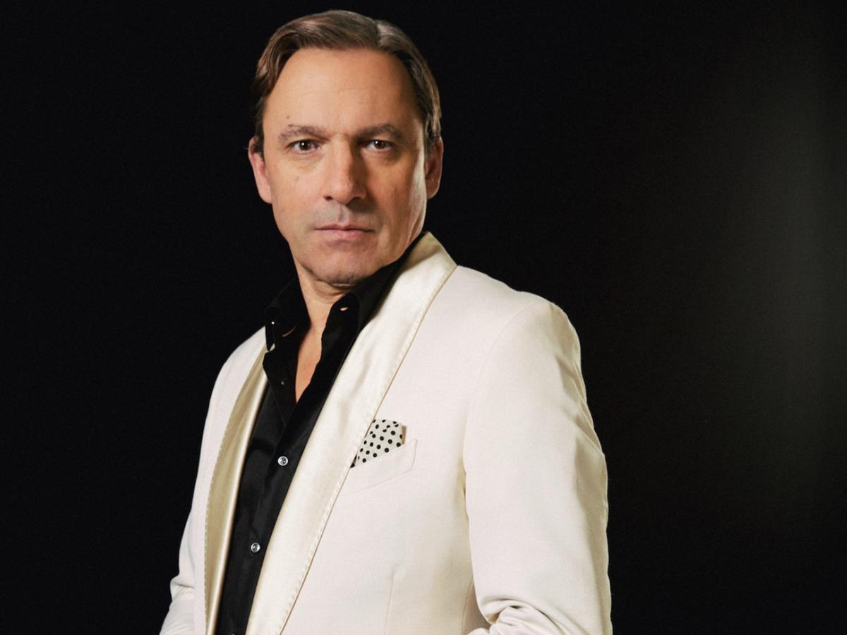 Rocko Schamoni / David Königsmann