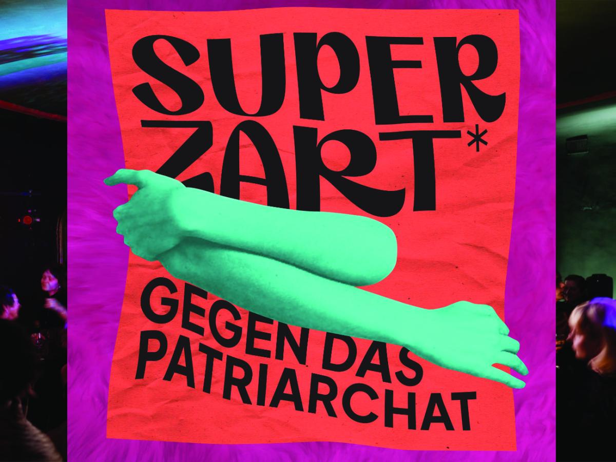 SUPERZART* Festival
