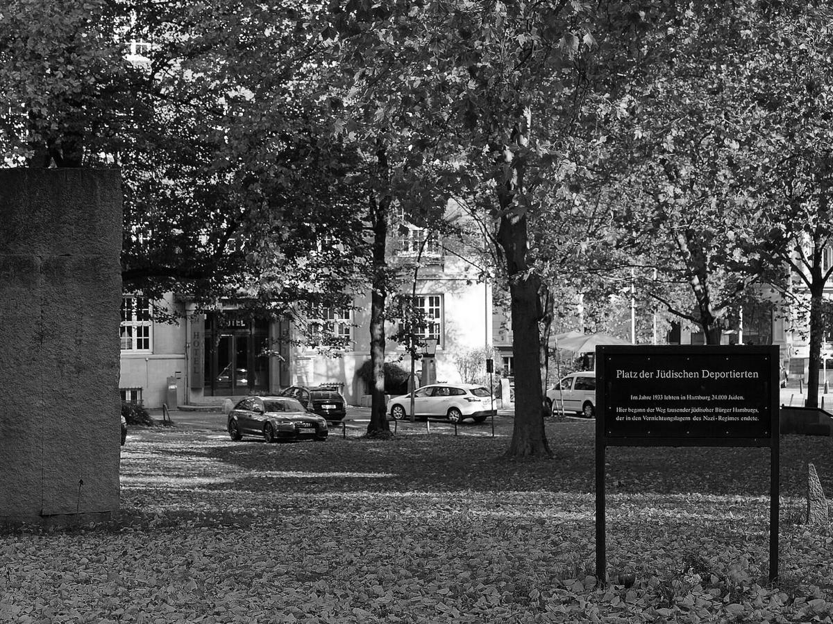 Kinder des Widerstands 4 / Olaf Pascheit