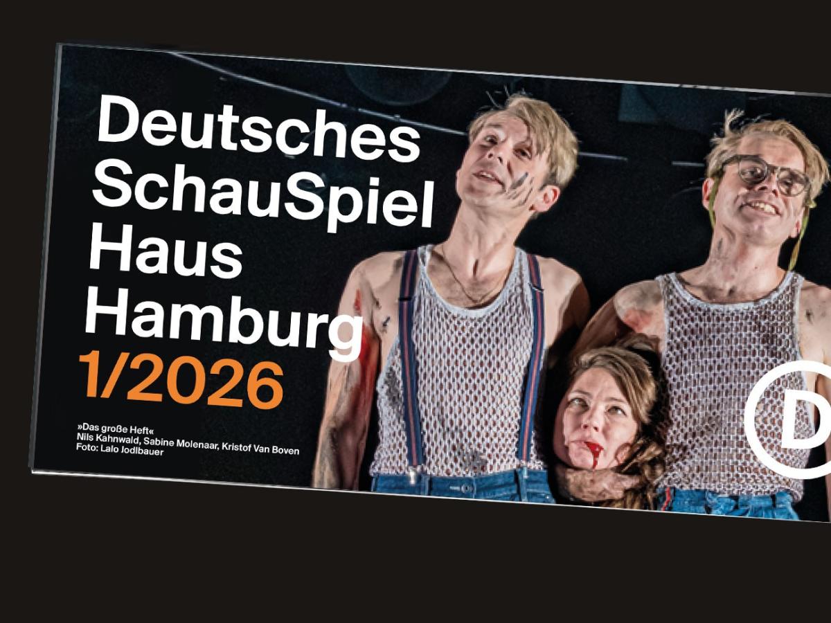 Leporello Januar 2026