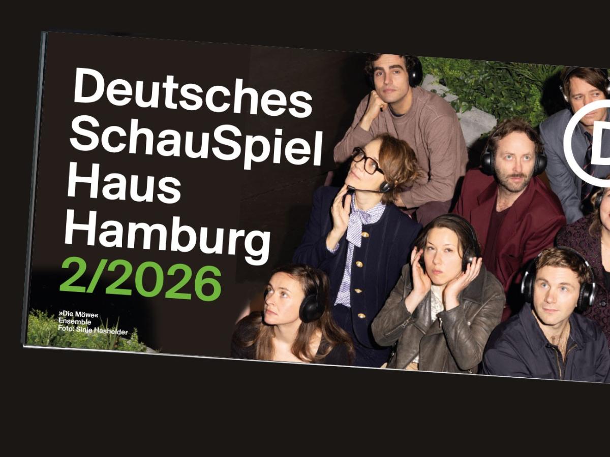 Leporello Februar 2026