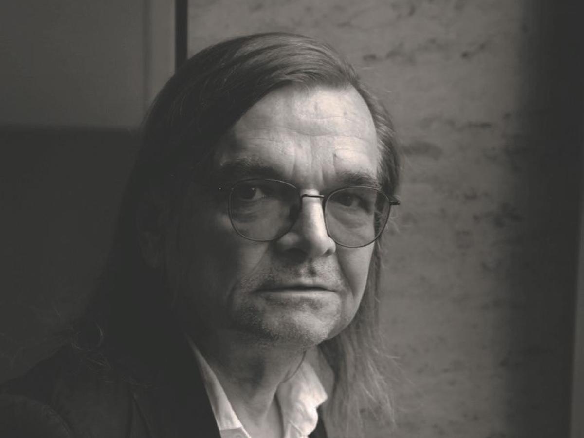 Diedrich Diederichsen