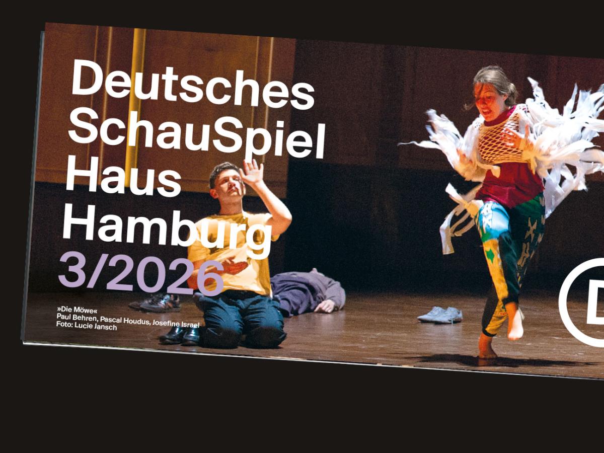 Leporello-Titelblatt März 2026