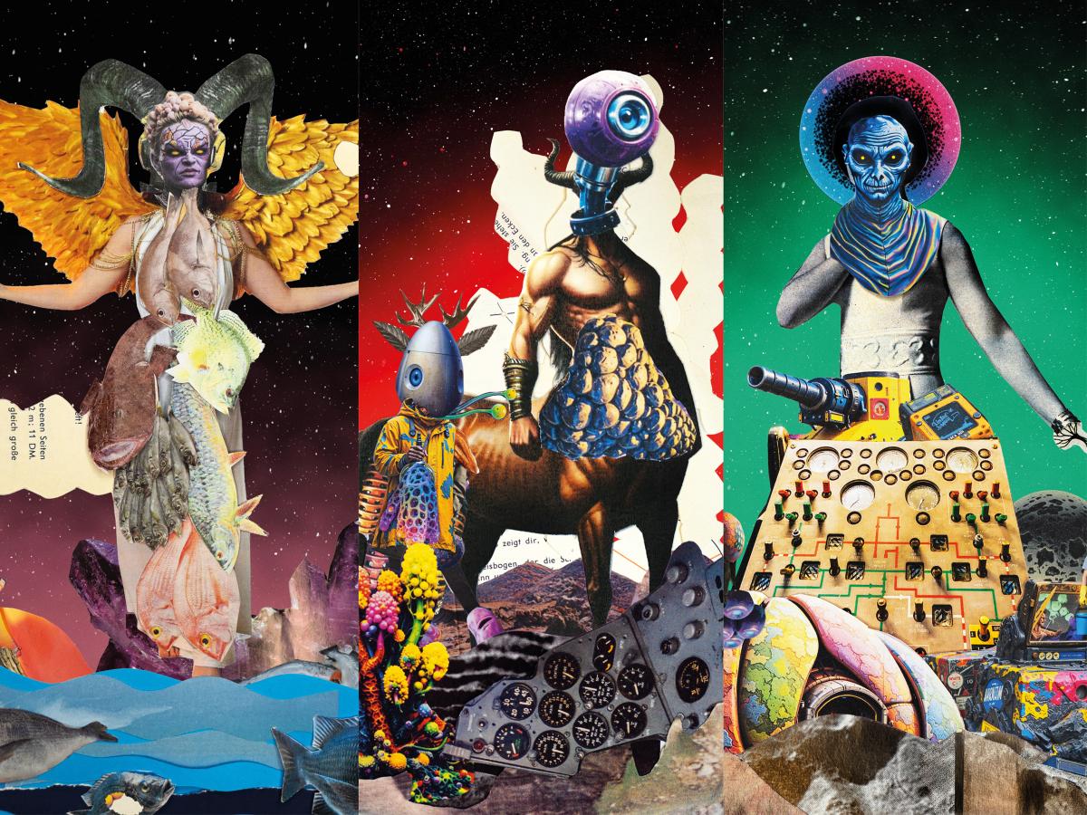 Prolog/Zwischenspiel/Die Argonauten